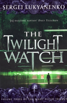 Image for The twilight watch