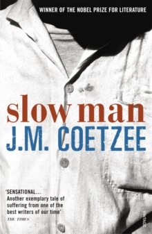 Image for Slow man