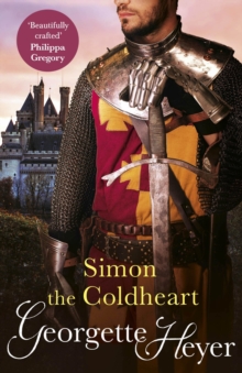 Simon The Coldheart: Gossip, scandal and an unforgettable historical adventure