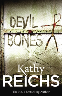Image for Devil bones