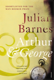 Image for Arthur & George