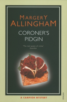 Image for Coroner's Pidgin