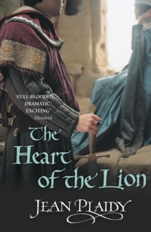 Image for The heart of the lion