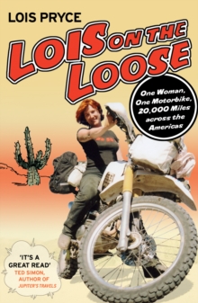 Image for Lois on the loose