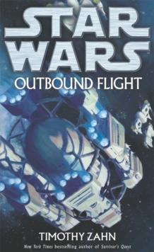 Image for Outbound flight