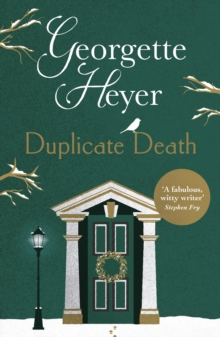 Image for Duplicate death