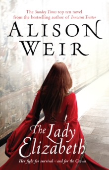 Image for The Lady Elizabeth  : a novel