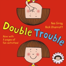 Image for Double trouble