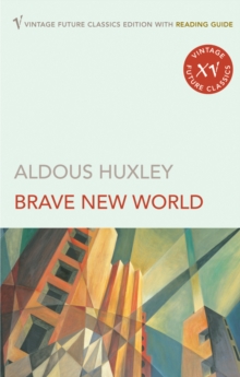 Image for Brave new world