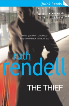 Image for The Thief