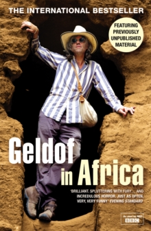 Image for Geldof in Africa