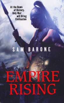 Image for Empire rising