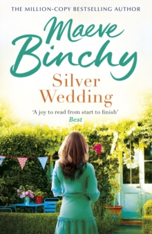 Image for Silver Wedding