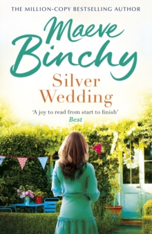 Silver Wedding: A family reunion threatens to reveal all their secrets…