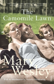 Image for The camomile lawn