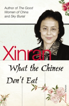 What the Chinese Don’t Eat