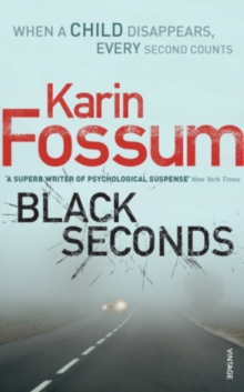 Image for Black seconds