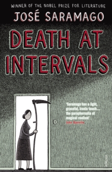 Image for Death at intervals