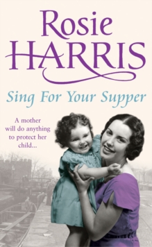 Image for Sing for Your Supper