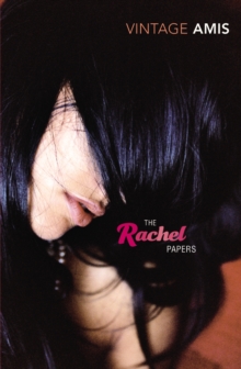 Image for The Rachel Papers