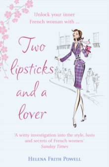 Image for Two Lipsticks and a Lover