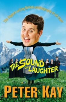 Image for The sound of laughter