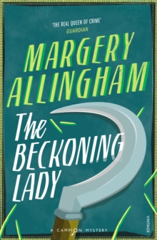 Image for The Beckoning Lady