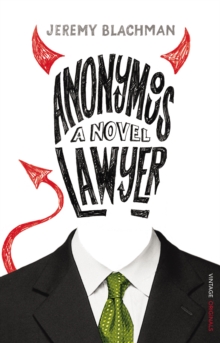 Image for Anonymous Lawyer