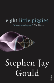 Image for Eight Little Piggies