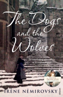 The Dogs and the Wolves