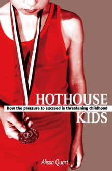 Image for Hothouse Kids