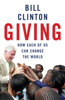 Image for Giving  : how each of us can change the world