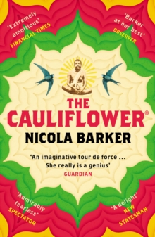 Image for The cauliflower