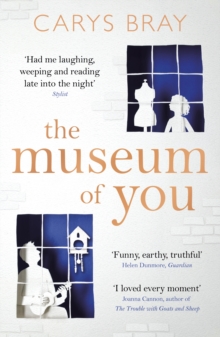 Image for The Museum of You