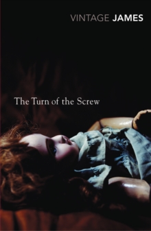 Image for The turn of the screw and other stories