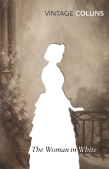 Image for The woman in white