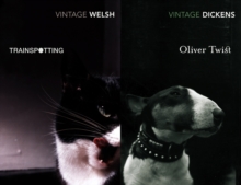 Image for Vintage Youth: Oliver Twist & Trainspotting