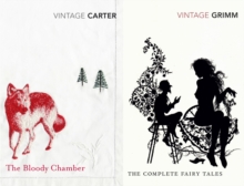Image for Vintage Fear: The Complete Fairy Tales & The Bloody Chamber