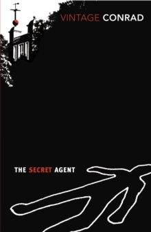 Image for The secret agent  : a simple tale