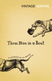 Image for Three Men in a Boat