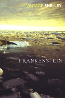 Image for Frankenstein, or The modern Prometheus