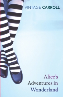 Image for Alice's adventures in Wonderland  : and what Alice found there