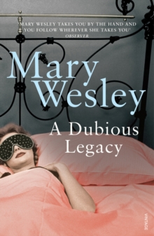 Image for A Dubious Legacy