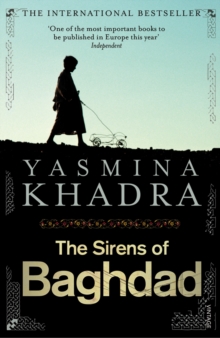Image for The sirens of Baghdad  : a novel