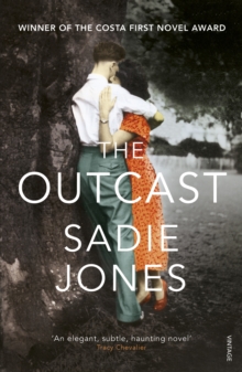 Image for The outcast