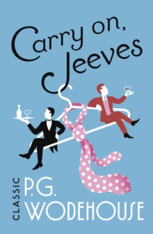 Image for Carry on, Jeeves