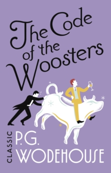 Image for The code of the Woosters