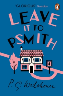 Image for Leave it to Psmith
