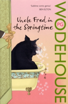 Image for Uncle Fred in the springtime