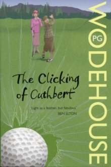 Image for The clicking of Cuthbert